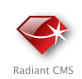 Radiant CMS