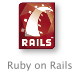 Ruby on Rails